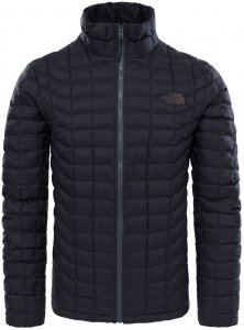 The North Face Herren Jacke "Thermoball", schwarz, Gr. XXL