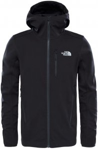 The North Face Herren Softshelljacke "Tansa Jacket", schwarz, Gr. XXL