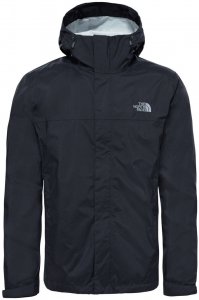 The North Face Herren Wanderjacke "Venture 2 Jacket", schwarz, Gr. XL
