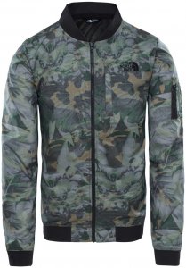 The North Face Herren Windjacke "Meaford Bomber", multicolor, Gr. M
