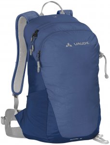 VAUDE Damen Tages- und Wanderrucksack Tacora 18, lila, Gr. 18
