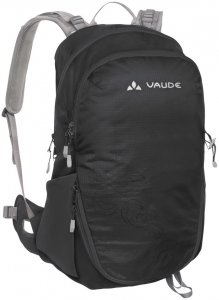 VAUDE Damen Tagesrucksack / Wanderrucksack Tacora 26, schwarz, Gr. 26