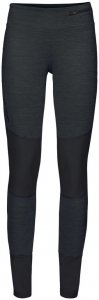 VAUDE Damen Wandertights "Scopi Tights", schwarz, Gr. 36
