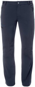 VAUDE Herren Outdoorhose "Me Farley Stretch Pants II", nachtblau, Gr. 50