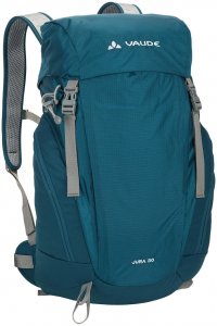 VAUDE Tages- und Wanderrucksack "Jura 30", aqua, Gr. 30
