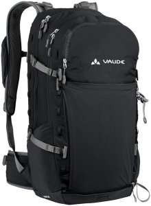 VAUDE Tages- und Wanderrucksack "Varyd 30", schwarz, Gr. 30