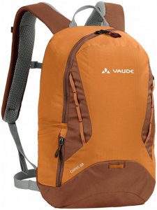 VAUDE Tagesrucksack "Omnis 22", gelb, Gr. 22