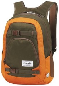 Dakine Explorer 26L Backpack timber Gr. Uni