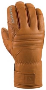 Dakine Kodiak Gloves ginger Gr. S