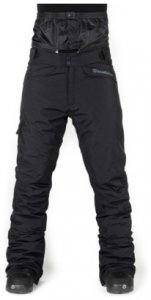 Horsefeathers Alix Pants black Gr. XS