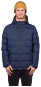 Light Sanchez Down Jacket navy Gr. XL