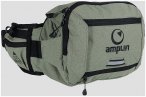 Amplifi Hipster 4L Bauchtasche heather / spruce Gr. Uni