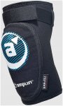 Amplifi Polymer Kids Knieprotektoren black Gr. XS