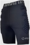 Amplifi Salvo Protektorhose black Gr. XL