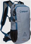 Amplifi Tr 8L Rucksack heather / blues Gr. Uni
