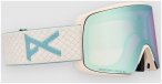 Anon M6S Oat Goggle prcv vrbl blue Gr. Uni