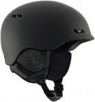 Anon Rodan Helmet black eu Gr. XL