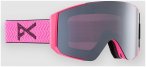 Anon Sync Pink Goggle prcv sun onyx Gr. Uni