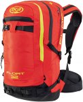 BCA Float 32L Backpack warning red / black Gr. Uni