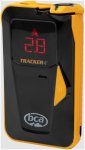 BCA Tracker 4 Transceiver black / yellow Gr. Uni