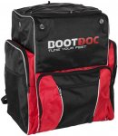 Bootdoc BD Pro Ski Boot Bag black / red Gr. Uni