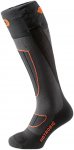Bootdoc XLP 1P BT PFI 50 Surround Comfort Tech Socks black / orange Gr. S