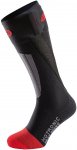 Bootdoc XLP 1P PFI 50 Classic Comfort Tech Socks black / red Gr. S