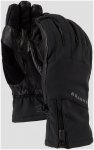 Burton ak Tech Handschuhe true black Gr. S