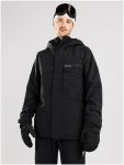 Burton Covert 2.0 Jacke true black Gr. S