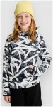 Burton Crown Wpf Kids Hoodie city streets Gr. M