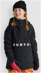Burton Frostner Kids Anorak true black Gr. M