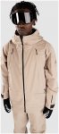 Burton Futuretrust 2L Jacke summit taupe Gr. S