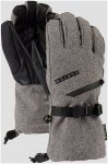 Burton Gore-Tex Handschuhe gray heather Gr. S