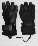 Burton Support Gloves true black Gr. S