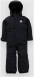 Burton Td One Piece Kids Overall true black Gr. T02