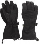 Burton Vent Gloves true black Gr. L