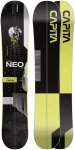 CAPiTA Neo Slasher 158 2022 Splitboard black / white Gr. Uni