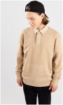 Carhartt WIP Duster Script Sweater nomad Gr. XL
