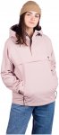 Carhartt WIP Nimbus Anorak frosted pink Gr. S
