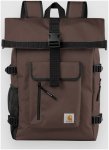 Carhartt WIP Philis Rucksack palisander Gr. Uni