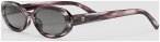 CHPO Alice Grey Turtle Sonnenbrille black Gr. Uni