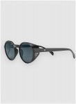 CHPO Rille Black Sonnenbrille black Gr. Uni