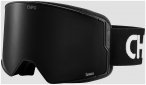 CHPO Tuvalu Black Goggle black Gr. Uni