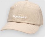 Cleptomanicx Steezy Linen Cap nomad Gr. Uni