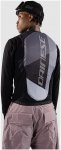 Dainese Flexagon Waistcoat Rückenprotektor black Gr. S