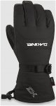 Dakine Leather Scout Handschuhe black Gr. S