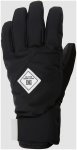 DC Franchise Handschuhe black Gr. M