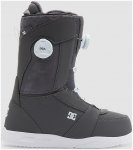 DC Lotus BOA 2026 Snowboard-Boots dark grey / white Gr. 7.5