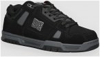 DC Stag WNT Winter Schuhe black / grey / red Gr. 13.0