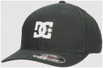 DC Star 2 Cap black Gr. LXL
